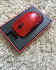 Y*様 Razer Viper V3 Pro Faker Edition レッド - メルカリ