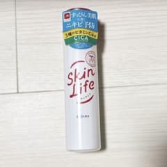 牛乳石鹸 スキンライフ 薬用化粧水 180mlのサムネイル