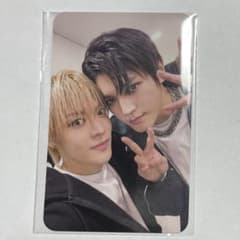 NCT127 トレカ テヨン 悠太 mumoのサムネイル