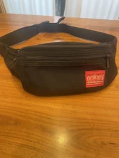 Manhattan Portage MP1101 カジュアル ウェストポーチのサムネイル