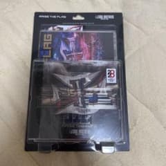 RAISE THE FLAG LIVE Blu-rayのサムネイル