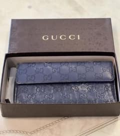 GUCCI グッチ 長財布のサムネイル
