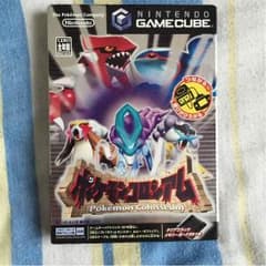 ポケモンコロシアムのサムネイル