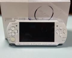 PSP 3000 本体のサムネイル