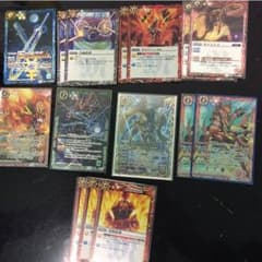 バトスピ バラ売りのサムネイル