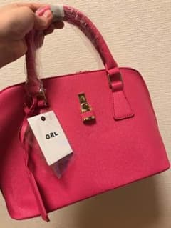 GRL バックのサムネイル