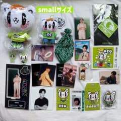 GENERATIONS佐野玲於 まとめ売り(ジェ猫ぬいぐるみ/ムビチケ特典 他