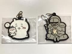ちいかわラバストのサムネイル