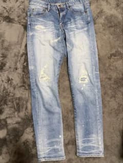 JAPAN BLUE JEANSのサムネイル