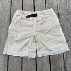 グラミチ ハーフパンツのサムネイル