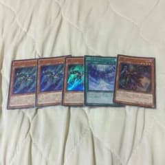 遊戯王RRセットのサムネイル