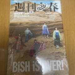 週間BiSH春 - メルカリ
