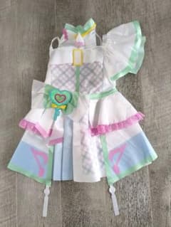 変身プリチューム キュアズキュン　お値下げ交渉承ります。のサムネイル