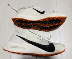 ふ*ー様 NIKE ZOOMX トレイルランニングシューズのサムネイル