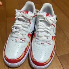 エアフォース　ダルマのサムネイル
