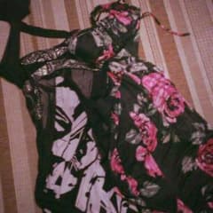 2点まとめ売り★ロングドレスのサムネイル