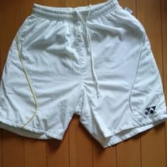 ヨネックス ハーフパンツ  SSのサムネイル