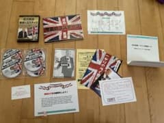 DVD 成功英語 発音の3ステップ ジェームス・スキナー - メルカリ