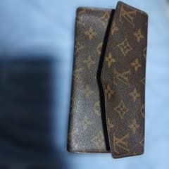 数量限定版　LOUIS VUITTON モノグラム 長財布のサムネイル