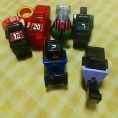 仮面ライダーフォーゼのサムネイル