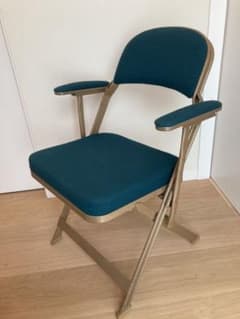 【くわちゃんさま専用】パシフィックファニチャーチェア pfsのサムネイル