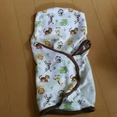 おくるみ。のサムネイル