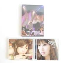 絢香 CD DVD 3点セット 初回限定含む Unplugged - メルカリ