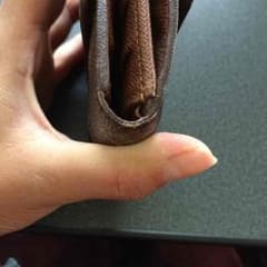 確認用のサムネイル