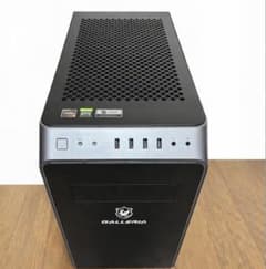 GALLERIA RM5R-R36 3600搭載 - メルカリ