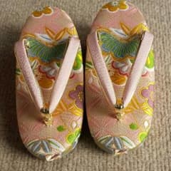はなさま専用値下げ★七五三のサムネイル