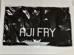 히로아카 시파라 AJI FRY 토트 백 폭호 카츠미