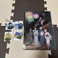 夏目友人帳のサムネイル