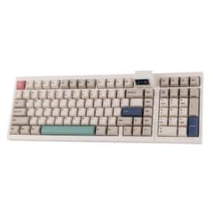 EPOMAKER RT98 RGB メカニカルキーボード 101キー - メルカリ