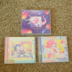 キラッとプリチャン　ソングコレクション ＆ ミュージックコレクション DXのサムネイル