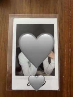 idntt yesweare ヨントン サインポラ ドフン キムドフン チェキ - メルカリ