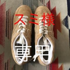 スニーカー新品未使用！のサムネイル