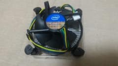 intel  LGA1155/56 CPU純正クーラーのサムネイル