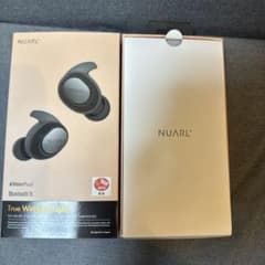 NUARL イヤホンのサムネイル