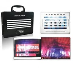 BIGBANG WORLD TOUR MADE IN JAPANのサムネイル