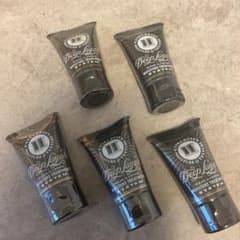 ディープレイヤーH ヘアトリートメント　5個セットのサムネイル