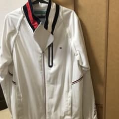 TOMMY HILFIGER ゴルフメンズウェアのサムネイル