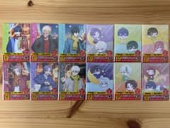 ブルーロック アリナミン　オリジナルメモ帳　12冊セットのサムネイル