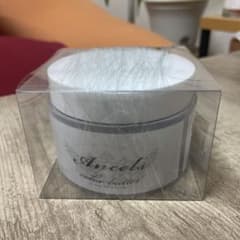 エンシェールズ ANCELS COLOR BUTTER アッシュミルクティーのサムネイル