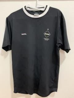 F.C.R.B 17AW ゲームシャツのサムネイル