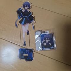 ゾンビランドサガ くじ引き堂 水野愛 アクリルスタンド ゾンビランドサガ くじ引き堂 水野愛 アクリルスタンド - メルカリ