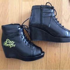 ZIDDY♡ブーティ♡のサムネイル