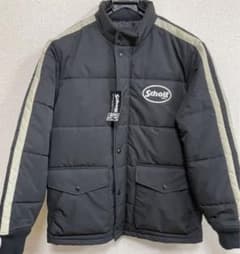 schott ショット ダウンジャケット モーターサイクル DOWNのサムネイル