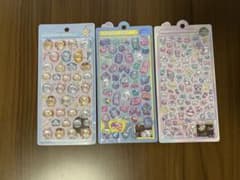 ちいかわ ボンボンドロップシール等セット売りのサムネイル