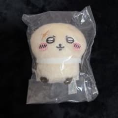 ちいかわ おすわりぬいぐるみ2 ラッコのサムネイル