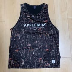 アップルバム　applebum タンクトップのサムネイル